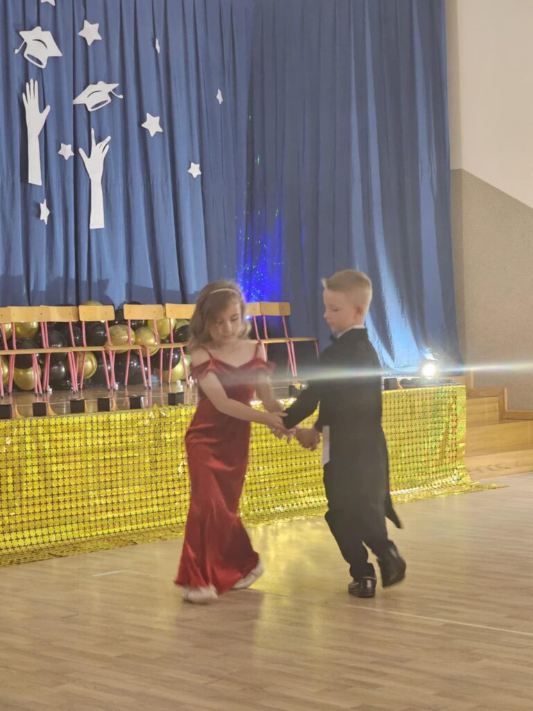 Grupa ''Pszczółki''