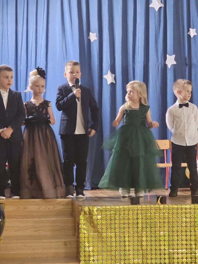 Grupa ''Pszczółki''