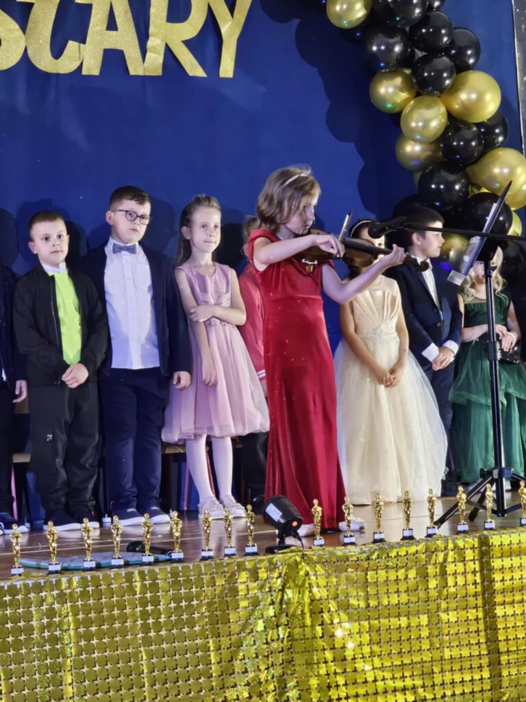 Grupa ''Pszczółki''