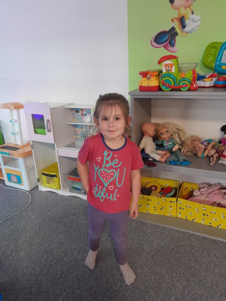 WYCIECZKA DO KIDSMANII