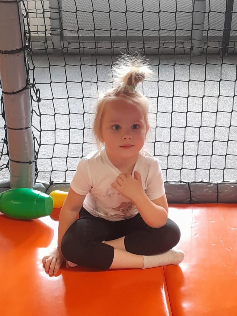 WYCIECZKA DO KIDSMANII