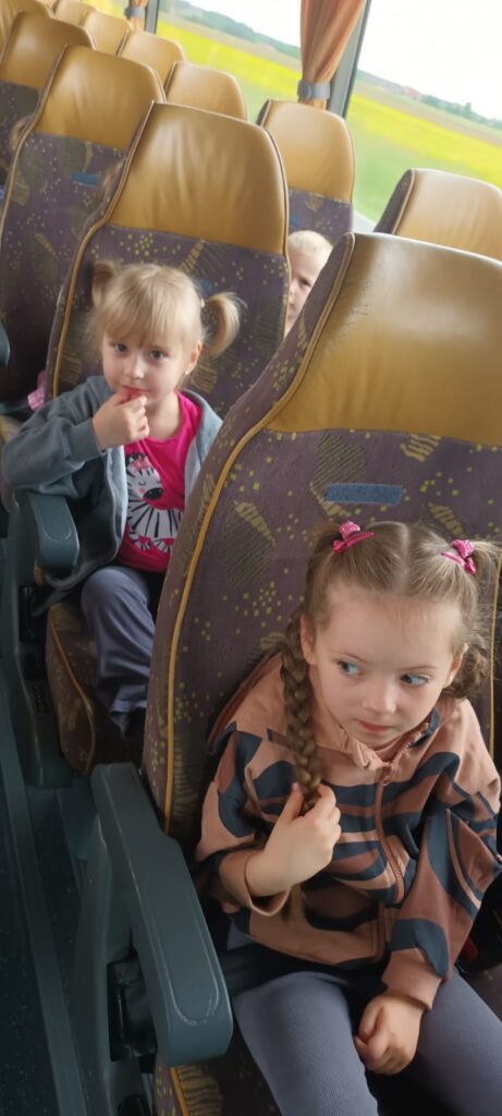 Papużki w Leśnym Zoo