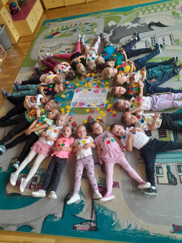 Dzień Kropki 