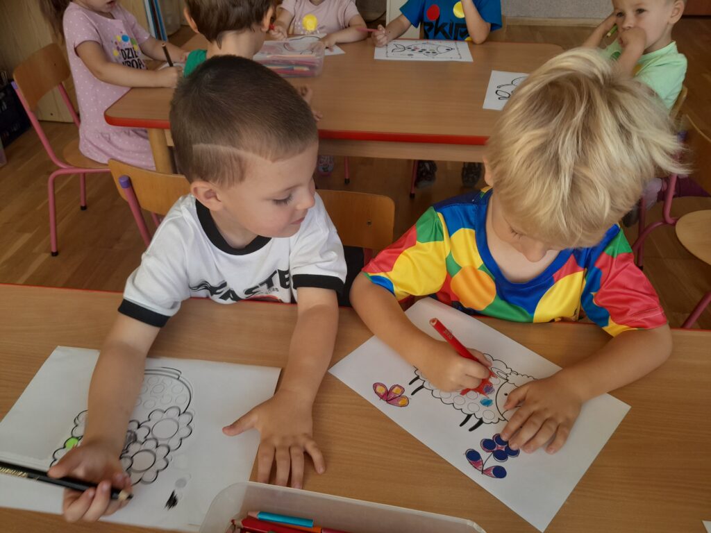 Dzień Kropki 