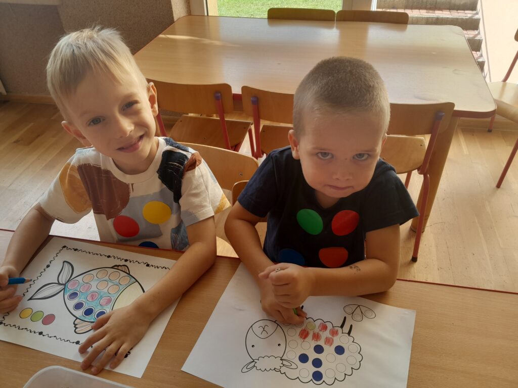 Dzień Kropki 