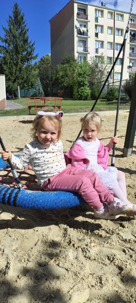 Dzień Przedszkolaka w grupie "Misie"