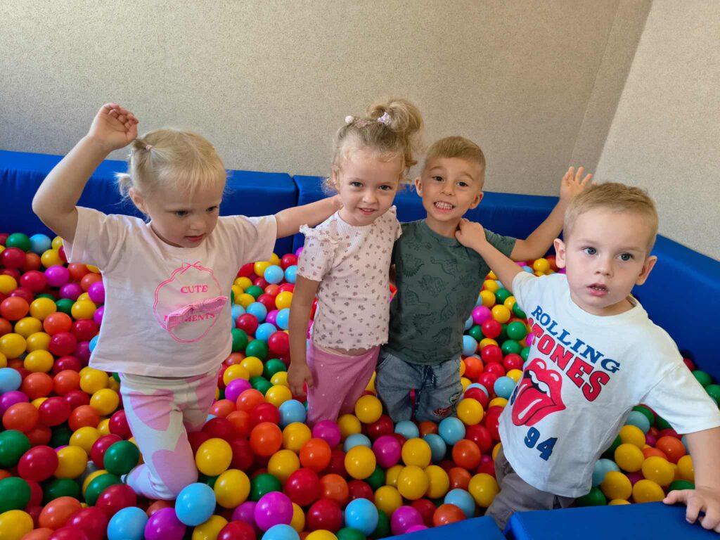 Dzień Kropki