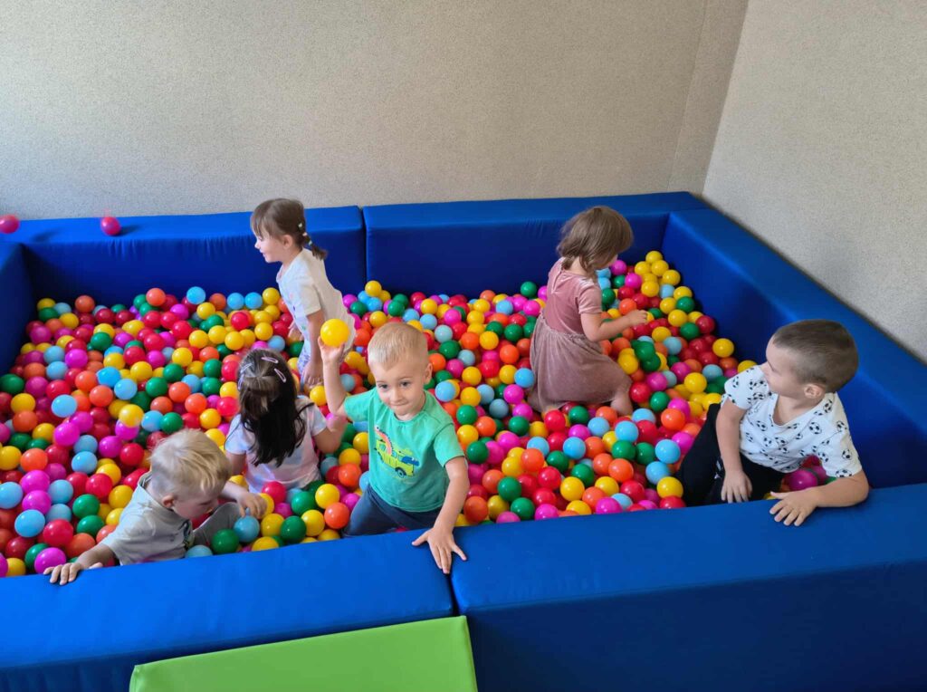 Dzień Kropki