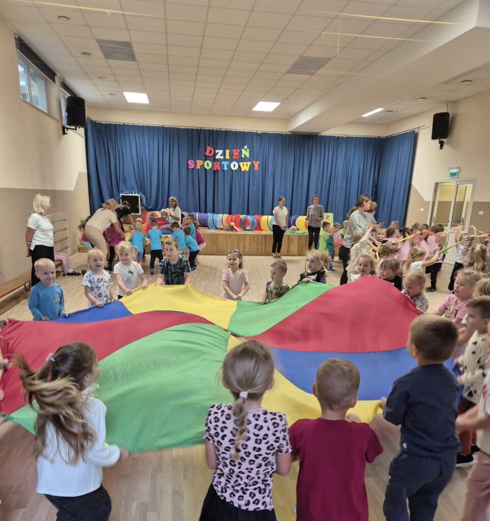Dzień Sportu