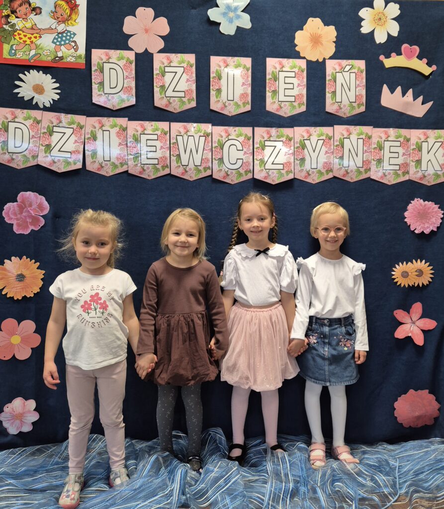 Dzień Dziewczynek