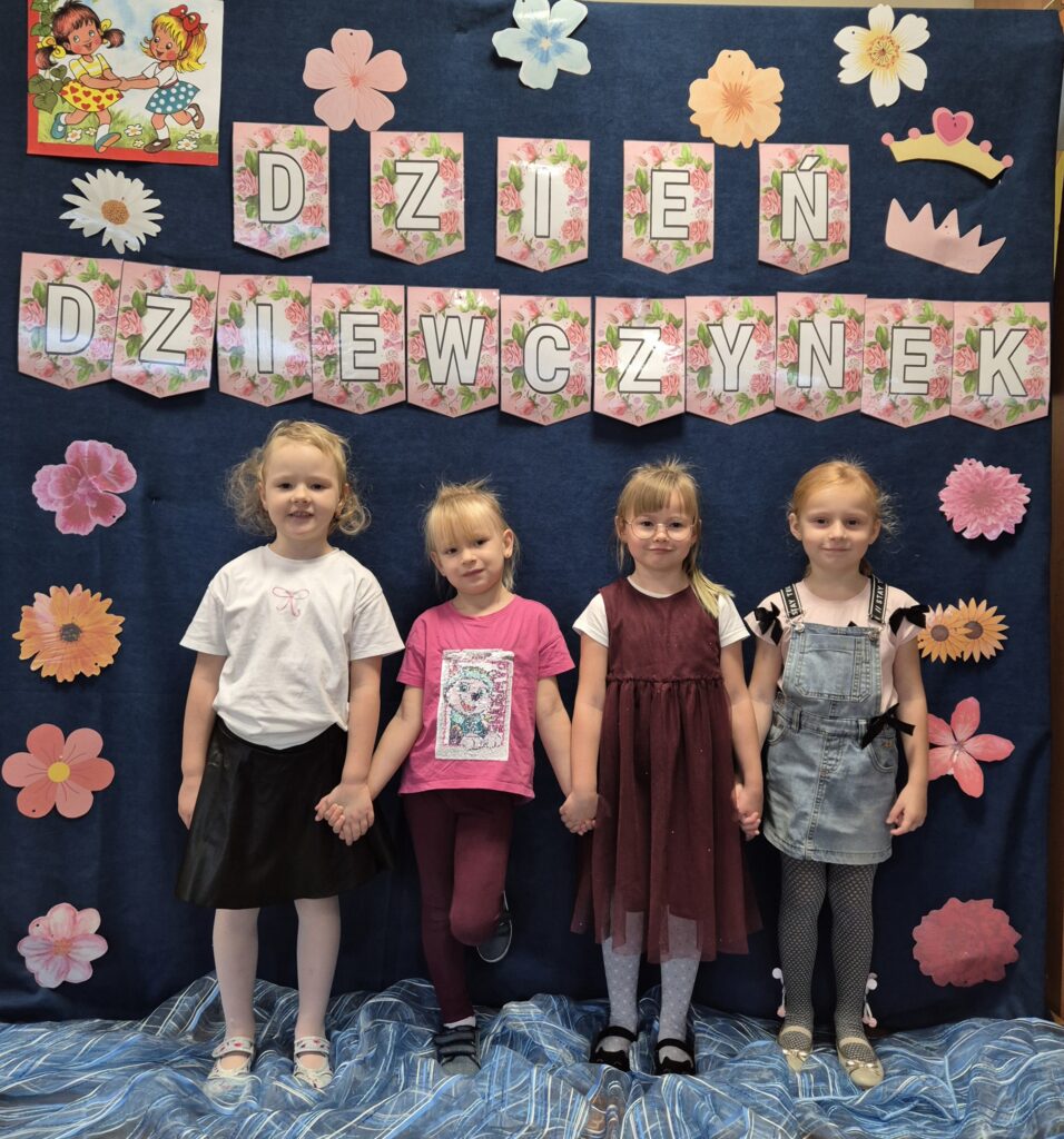 Dzień Dziewczynek