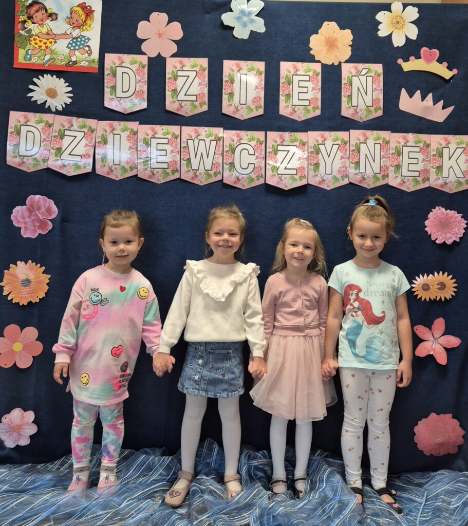 Dzień Dziewczynek