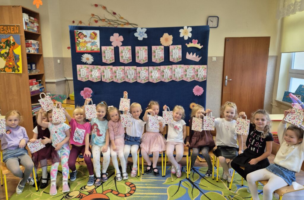 Dzień Dziewczynek