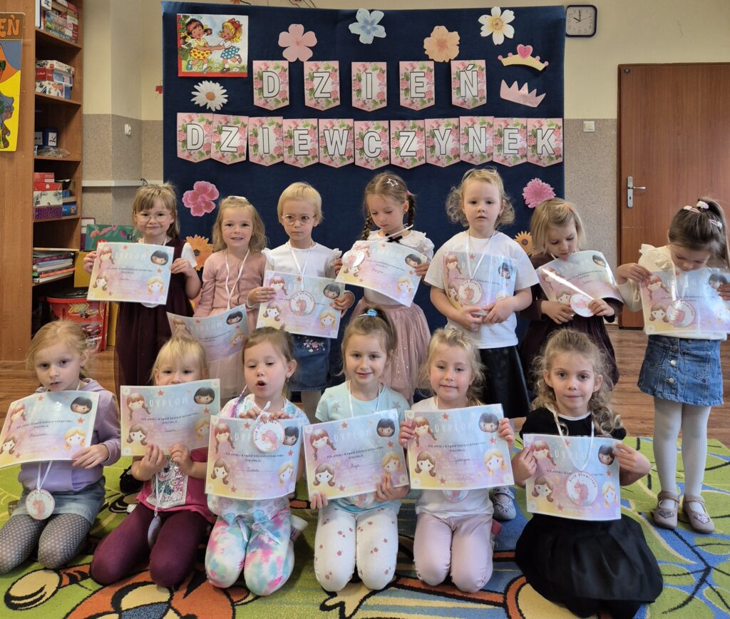 Dzień Dziewczynek