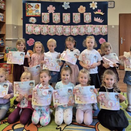 Dzień Dziewczynek