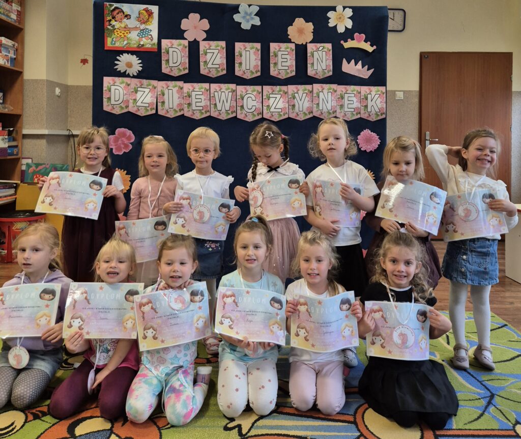 Dzień Dziewczynek