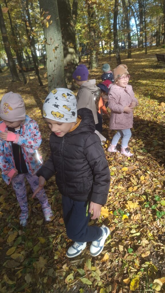 POZNAJEMY NASZE MIASTO