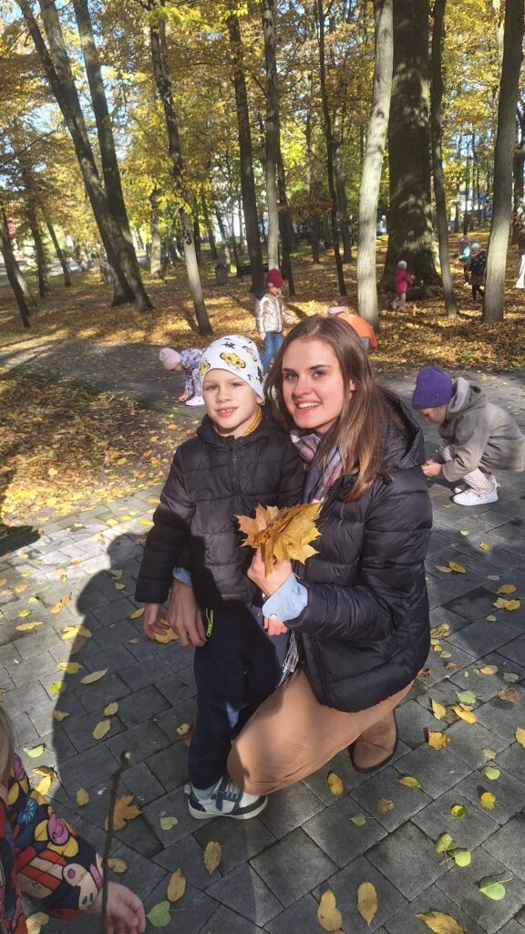 POZNAJEMY NASZE MIASTO