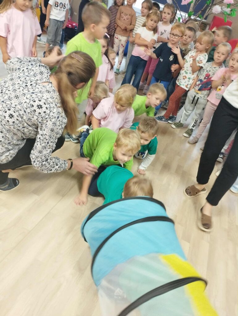 Dzień Sportu 