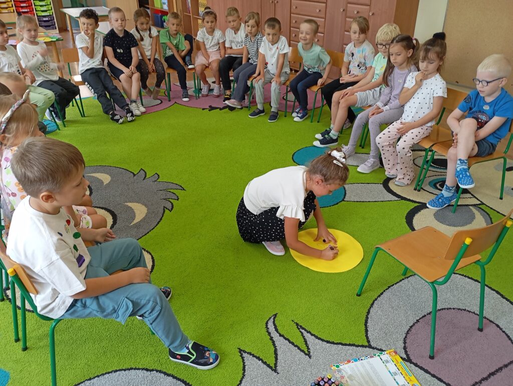 Dzień Kropki