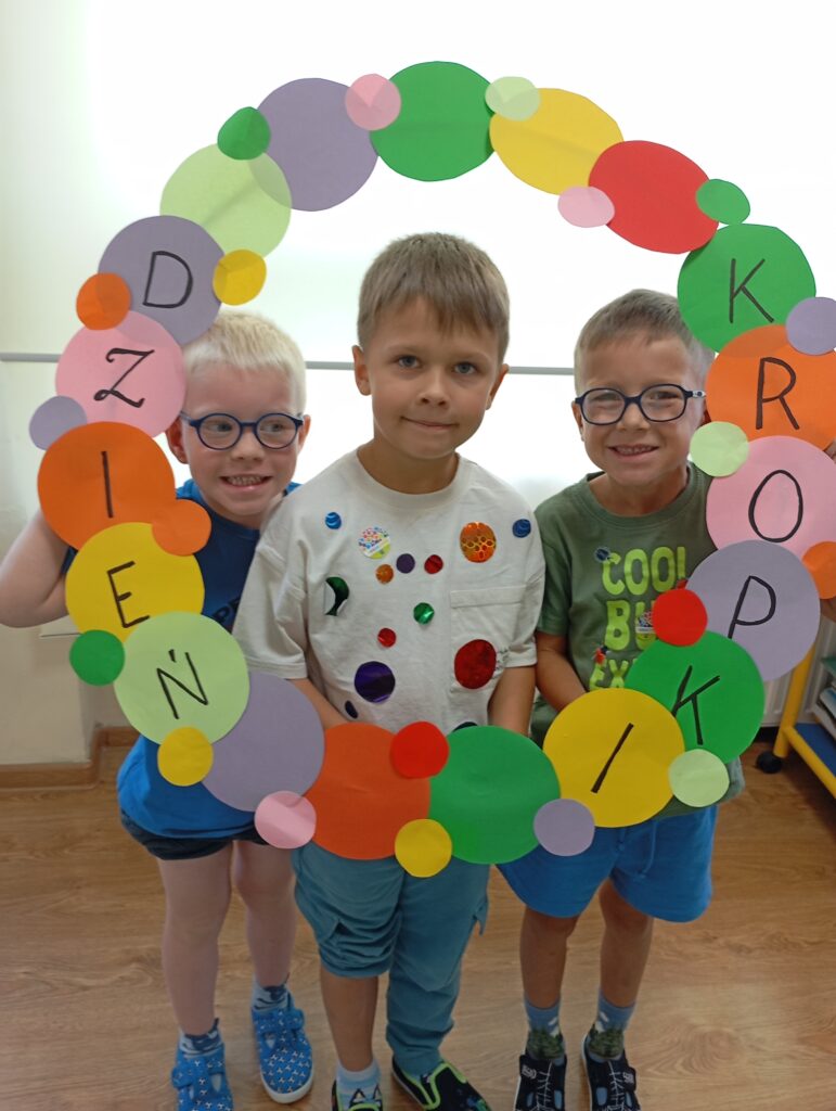 Dzień Kropki