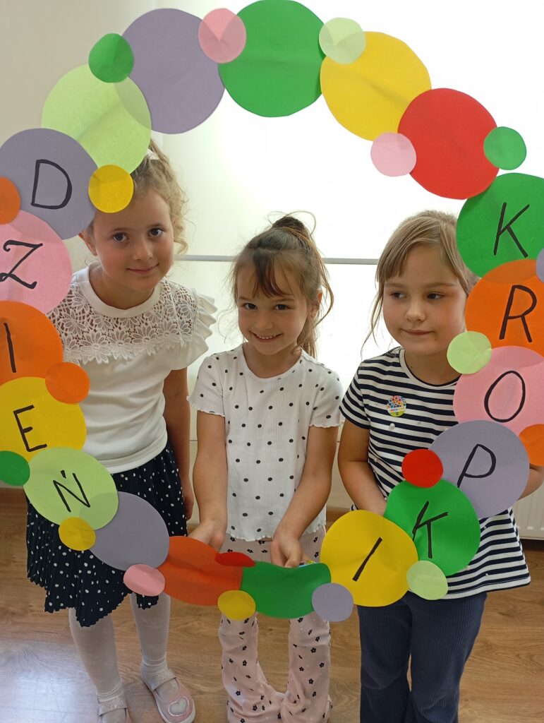 Dzień Kropki
