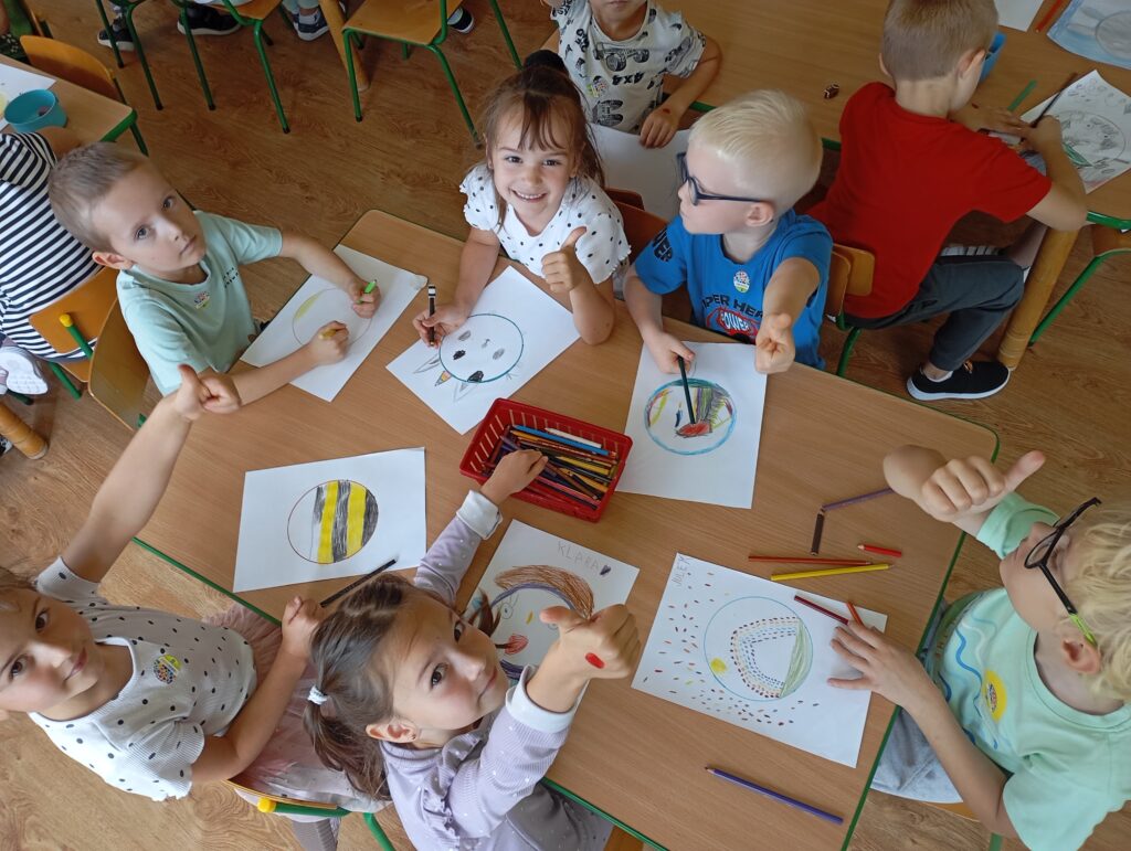 Dzień Kropki
