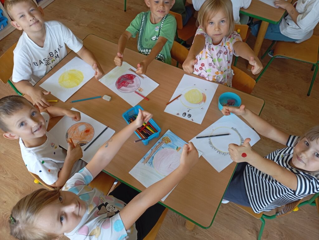 Dzień Kropki