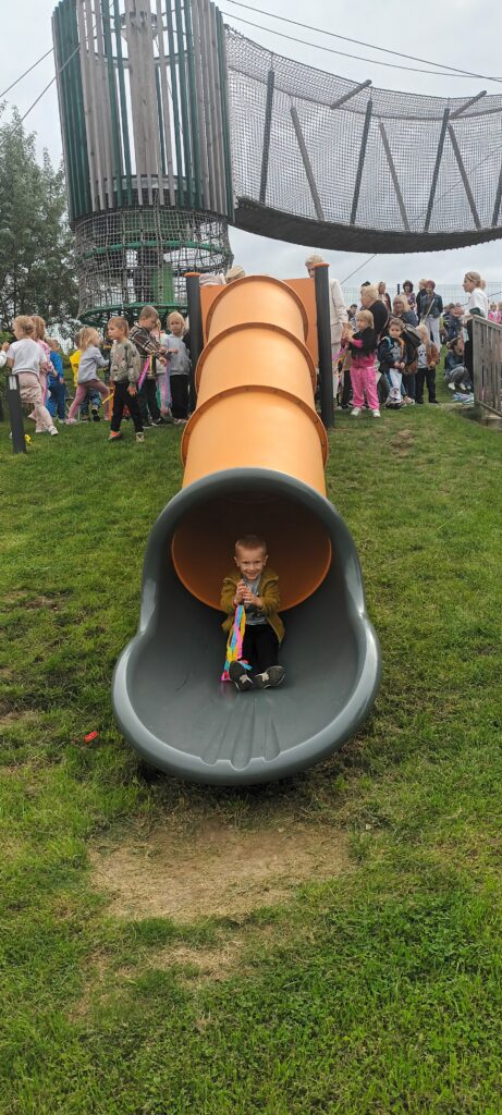 Dzień Przedszkolaka w Pacanowie