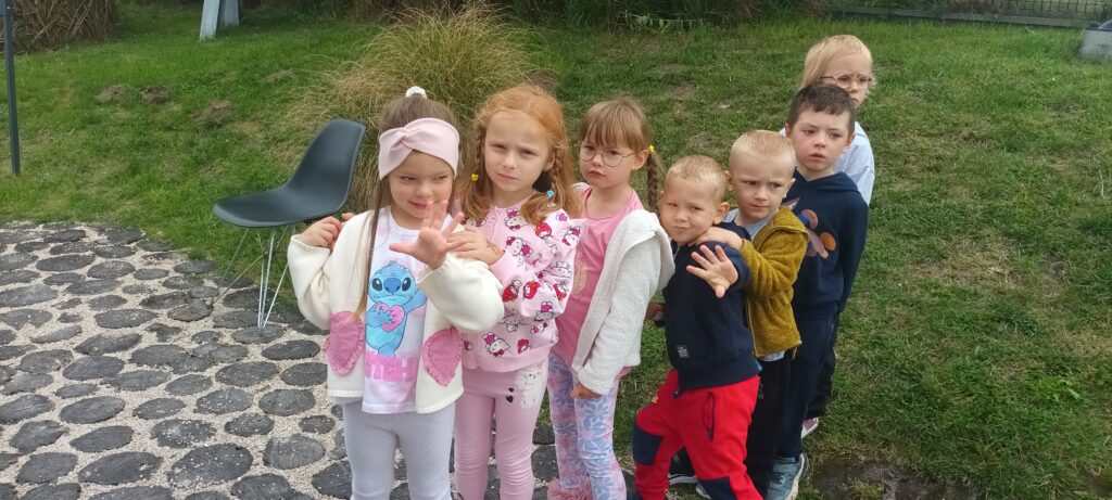 Dzień Przedszkolaka w Pacanowie