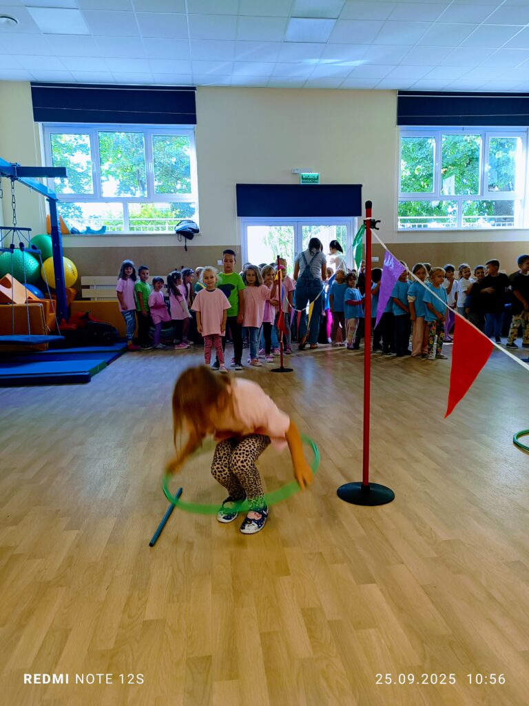 Dzień Sportowy