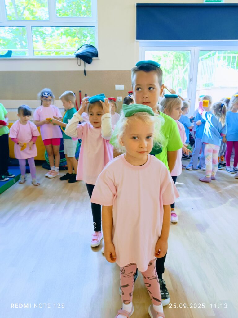 Dzień Sportowy