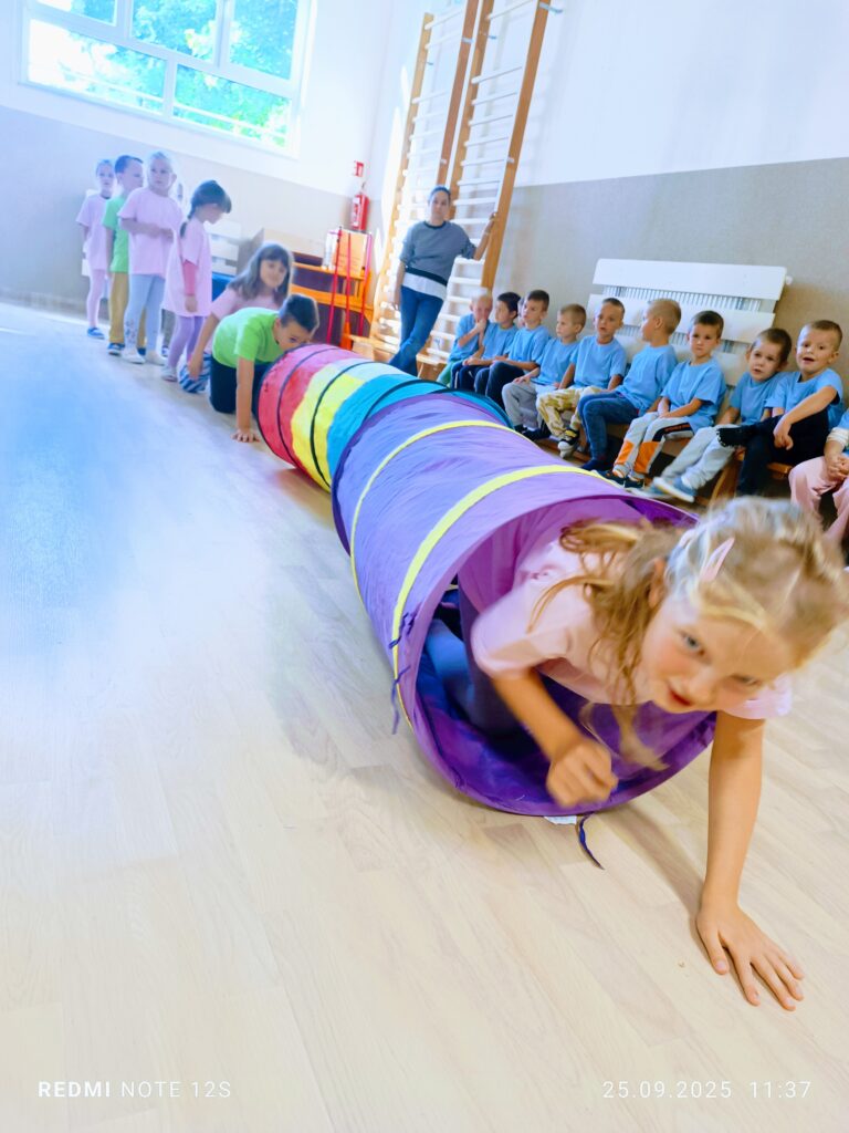 Dzień Sportowy