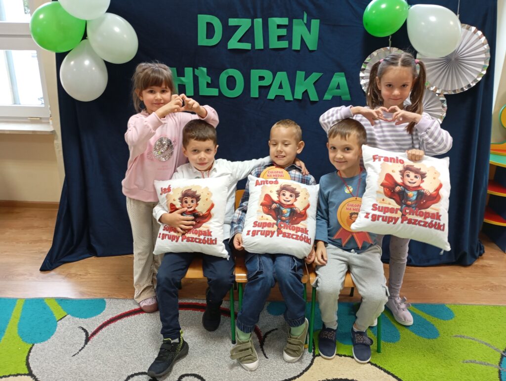 Dzień Chłopaka