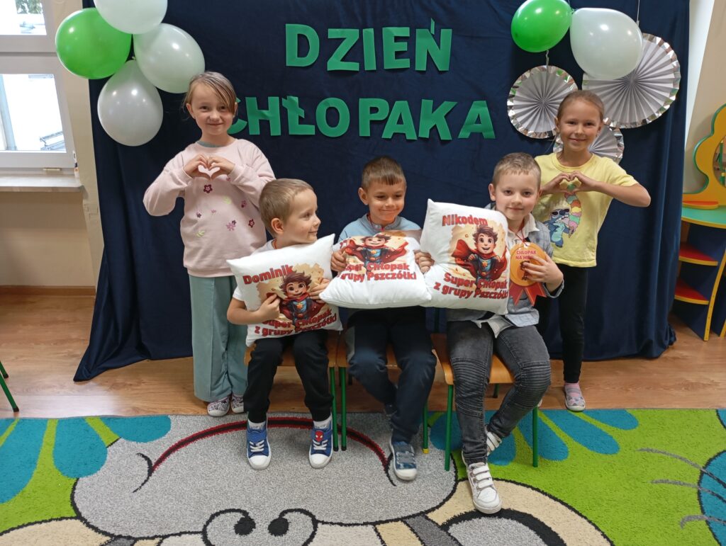 Dzień Chłopaka