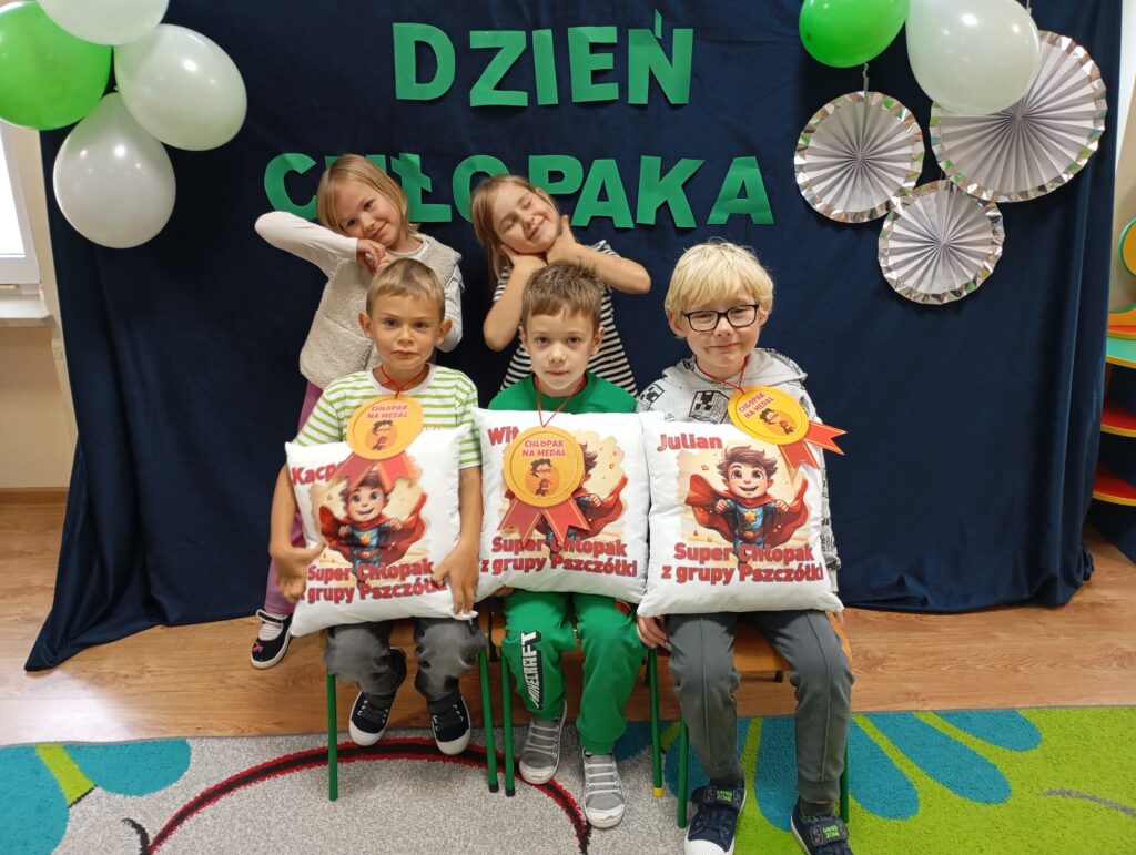 Dzień Chłopaka