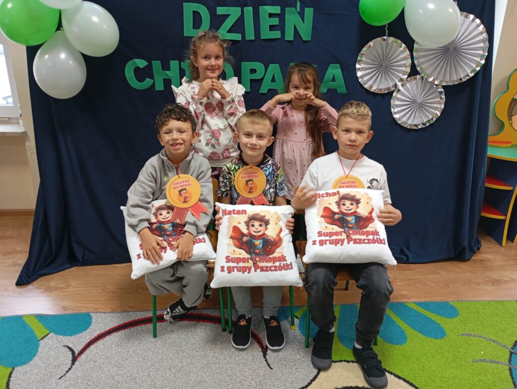 Dzień Chłopaka