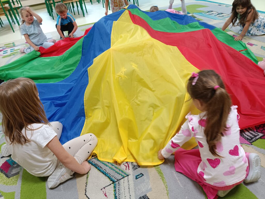 DZIEŃ CHŁOPAKA- GRUPA TYGRYSKI 