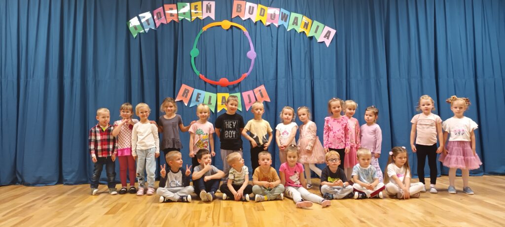 Tydzień Budowania Relacji 