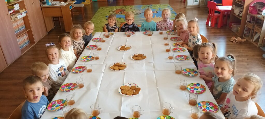 Tydzień Budowania Relacji 