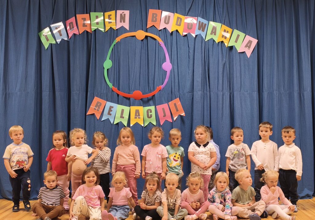 Tydzień Budowania Relacji