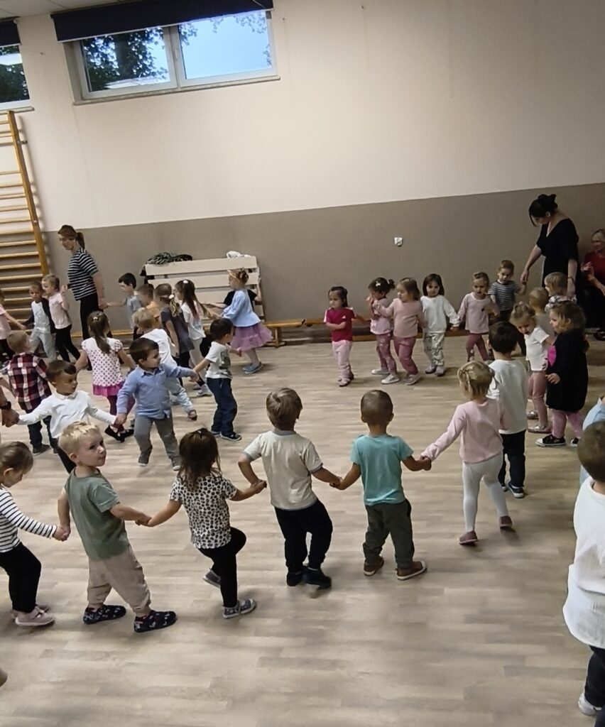 Tydzień Budowania Relacji