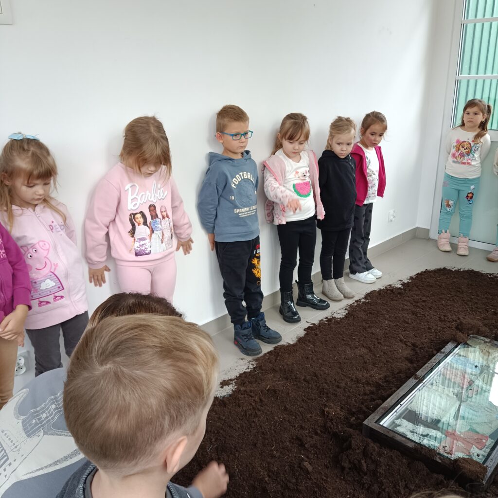 TYGRYSKI NA WYSTAWIE A. TUSIEŃ W BUSKIEJ GALERII SZTUKI