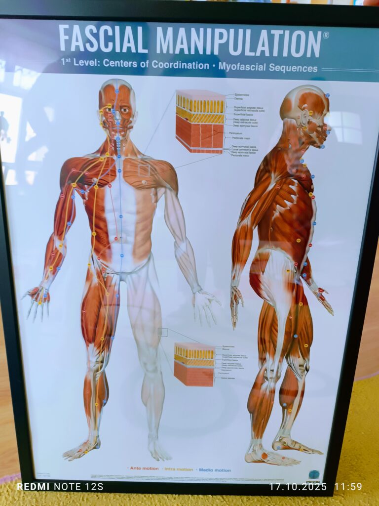 Ruch to zdrowie! Spotkanie z Panią Fizjoterapeutką w ramach realizacji projektu pt. "Przedszkole Promujące Zdrowie"