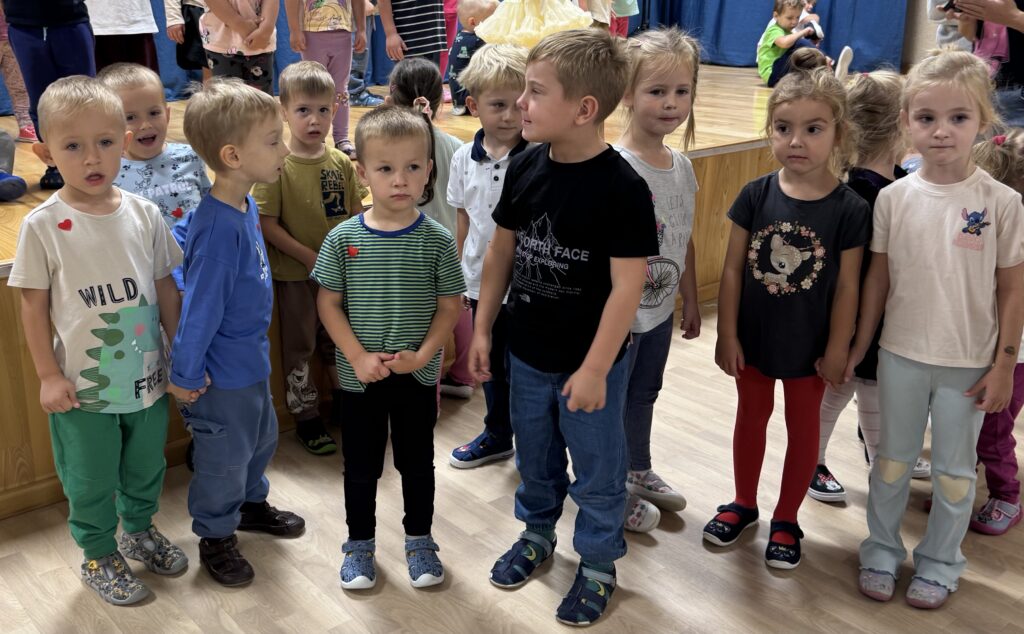 Tydzień Budowania Relacji
