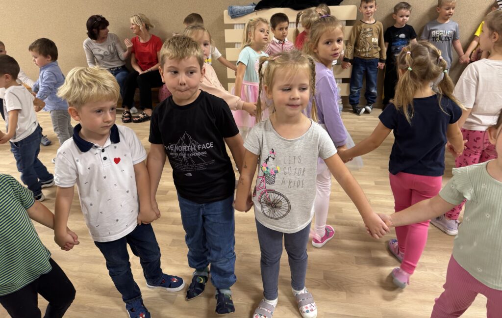 Tydzień Budowania Relacji