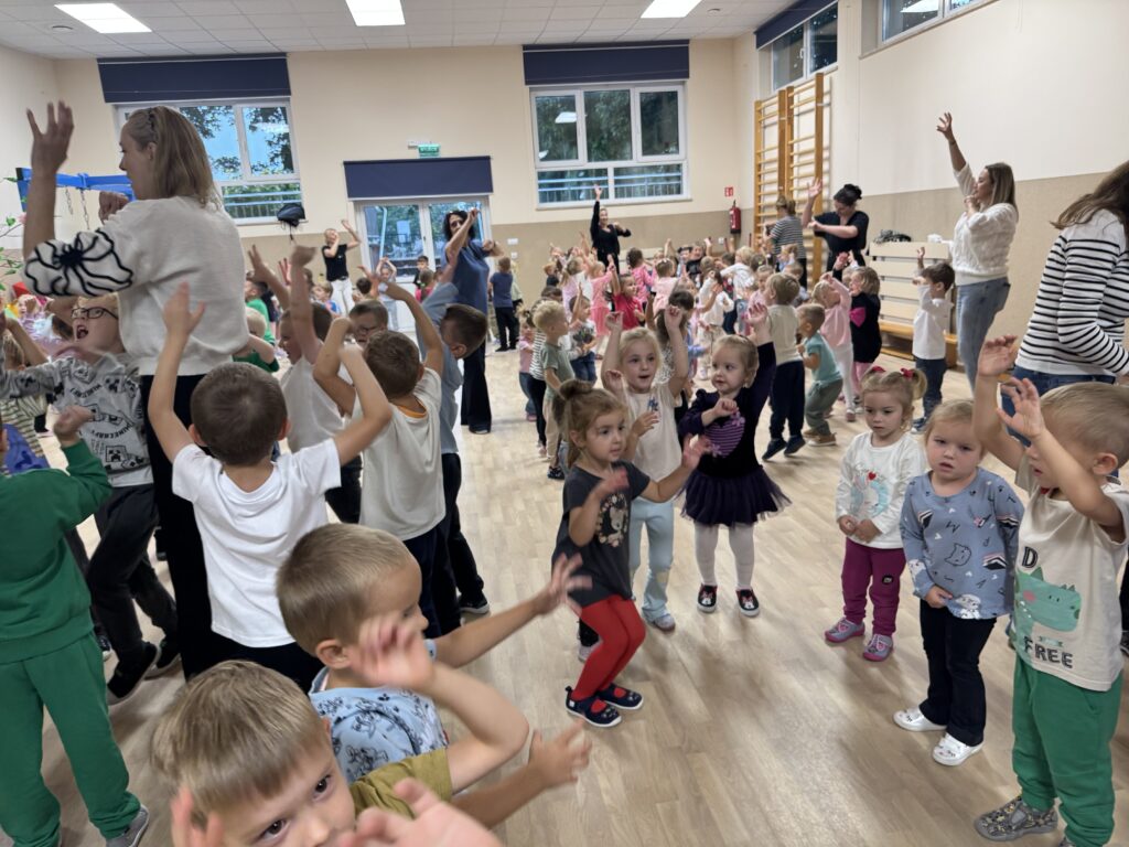 Tydzień Budowania Relacji