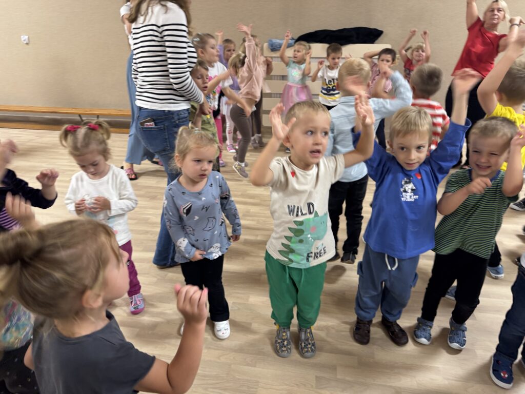Tydzień Budowania Relacji
