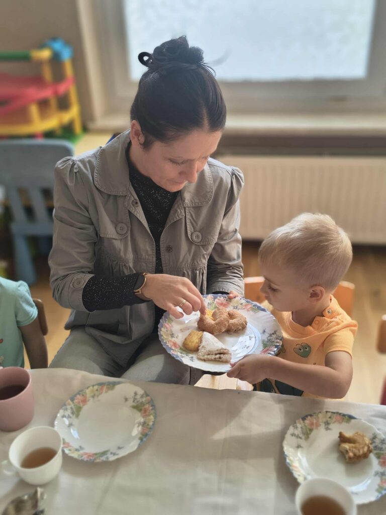 Tydzień Budowania Relacji