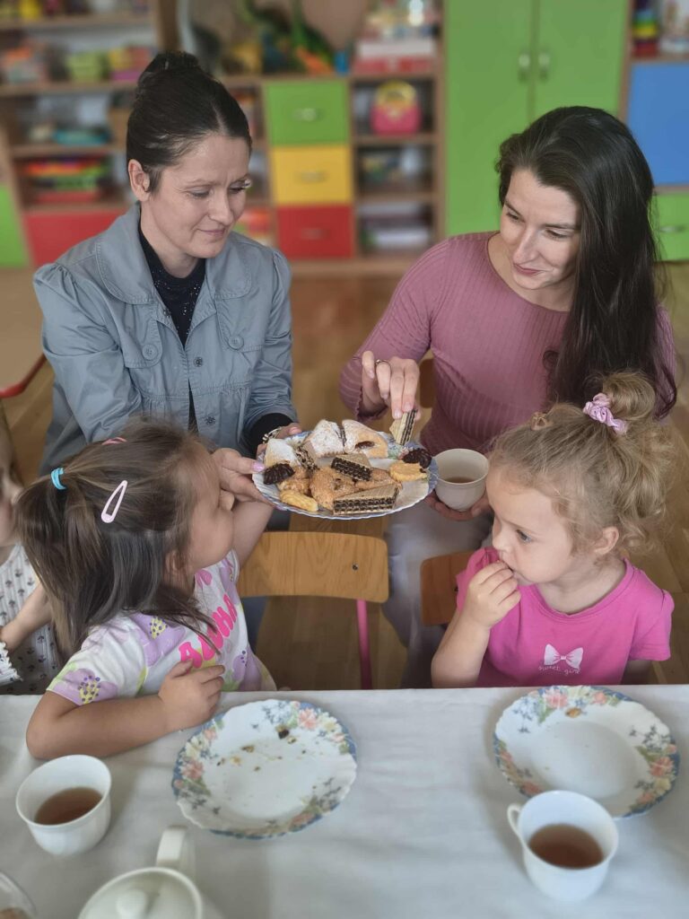 Tydzień Budowania Relacji